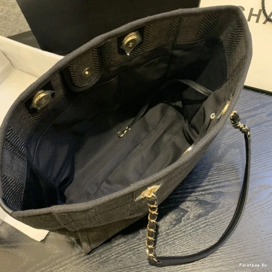 Firstbag Ru BAG SMALL CHANEL SHOPPING 0802